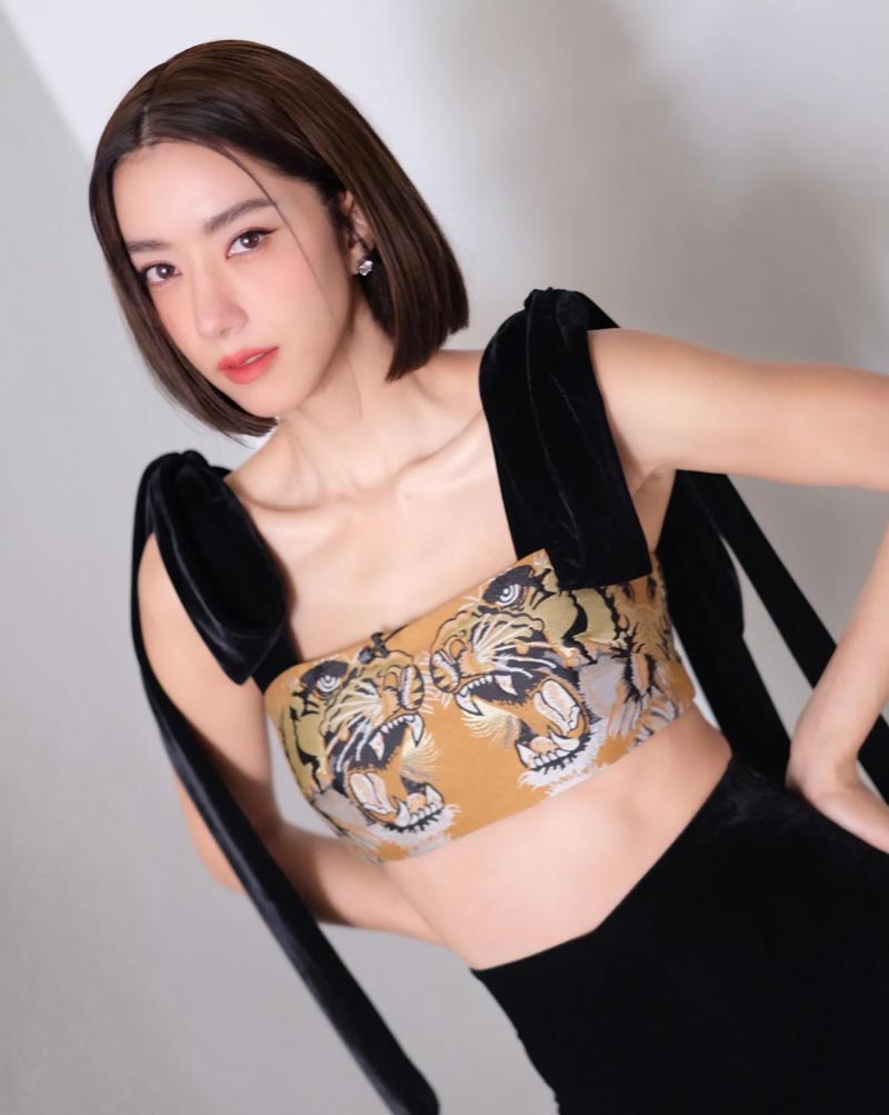 ไอซ์ อภิษฎา