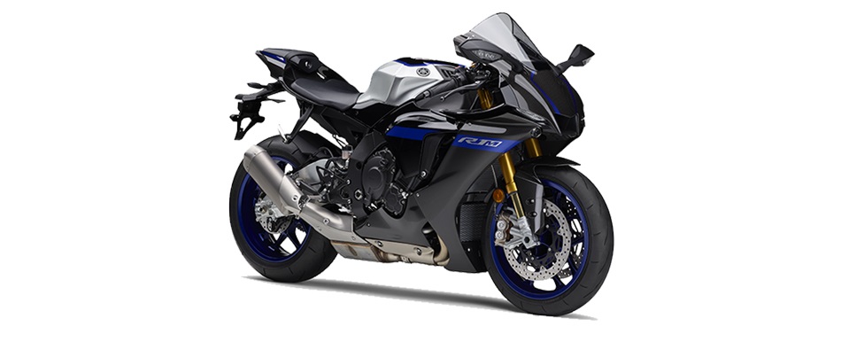 Yamaha R1 2022