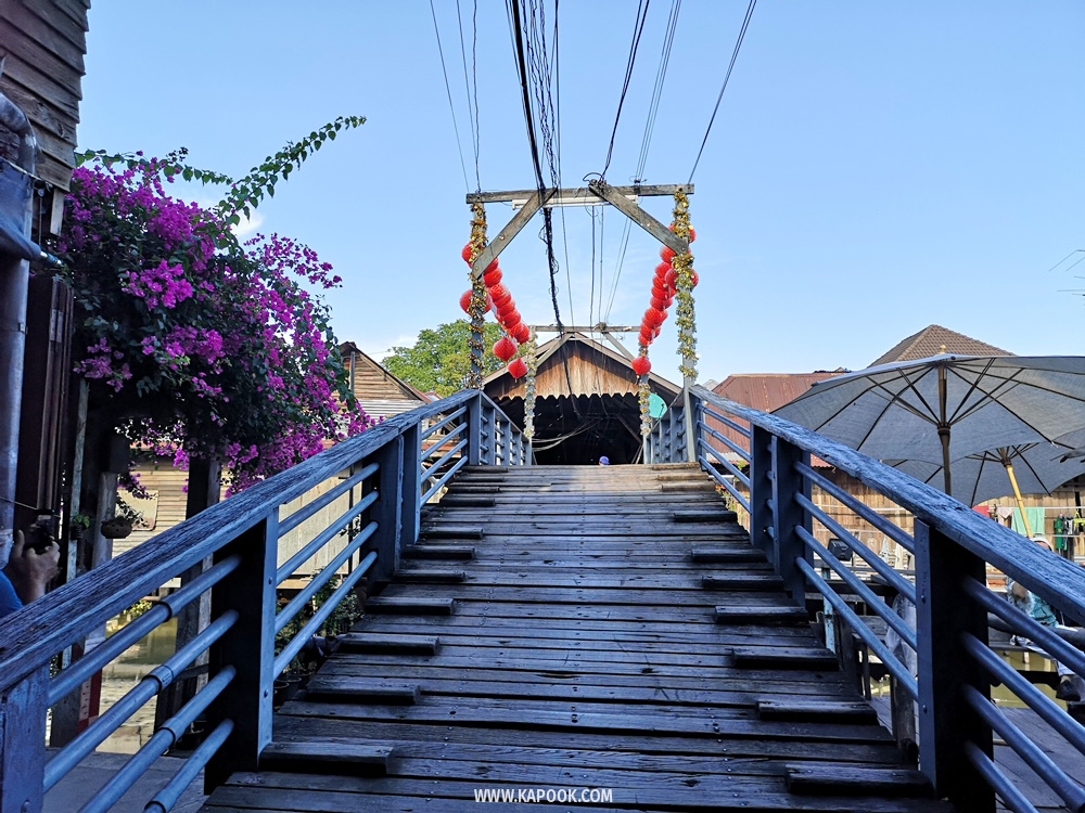 เที่ยวปทุมธานี