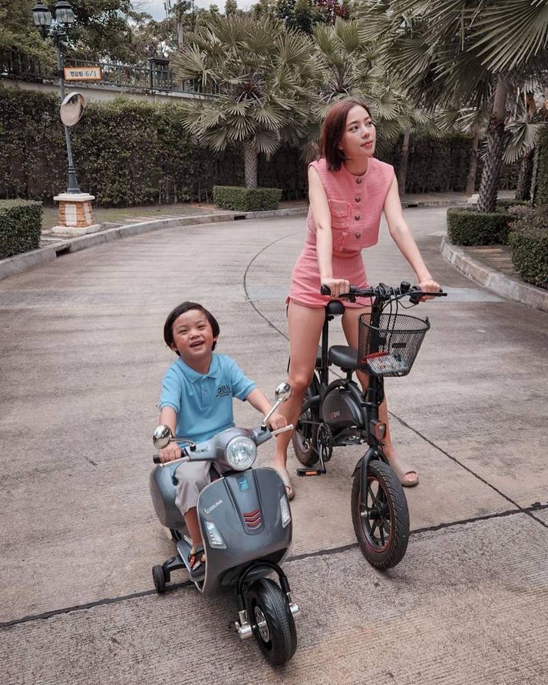 นิวเคลียร์ หรรษา