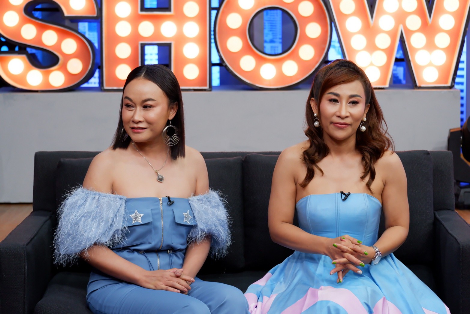 ลูลู่ ลาล่า