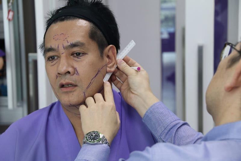 ต้น จักรกฤษณ์