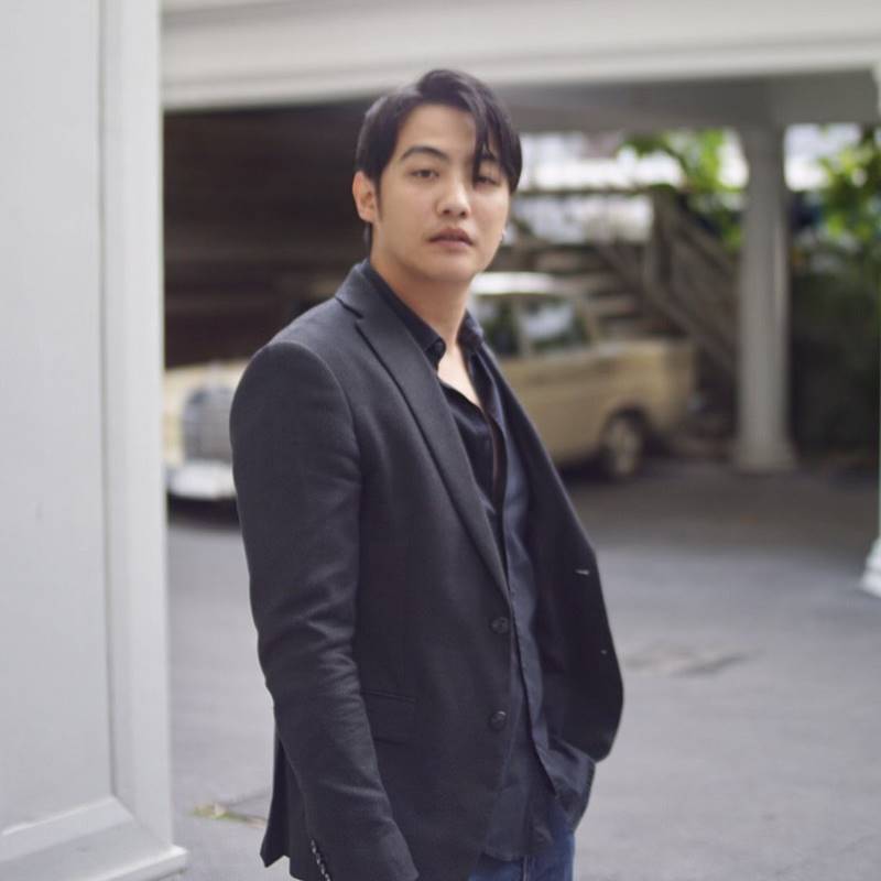 ขุน ชานนท์, ดาราขับรถชนคน