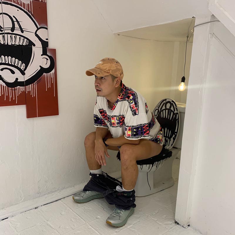 ฟรอยด์ ณัฏฐพงษ์