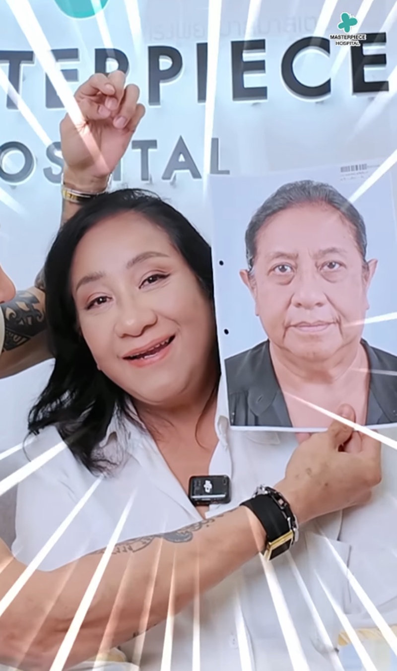 แม่บอย ภิษณุ