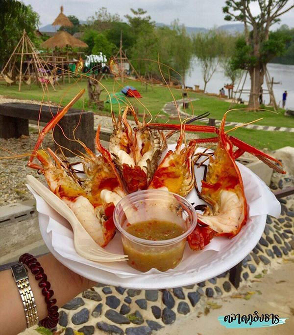 ตลาดน่าเดิน