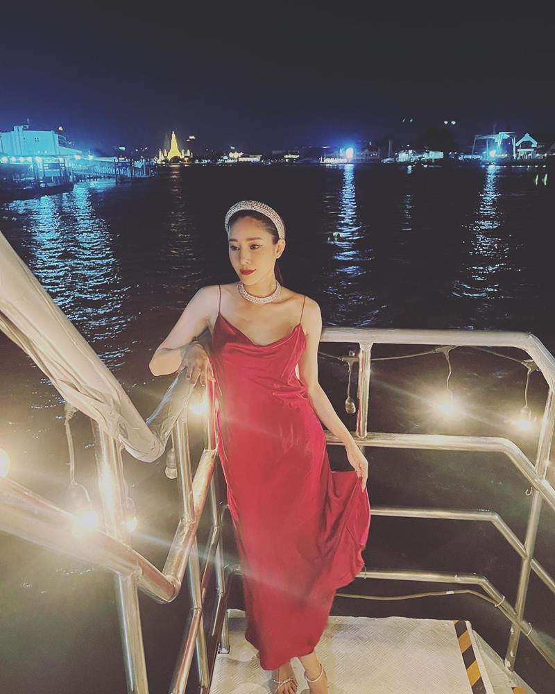 แตงโม นิดา 