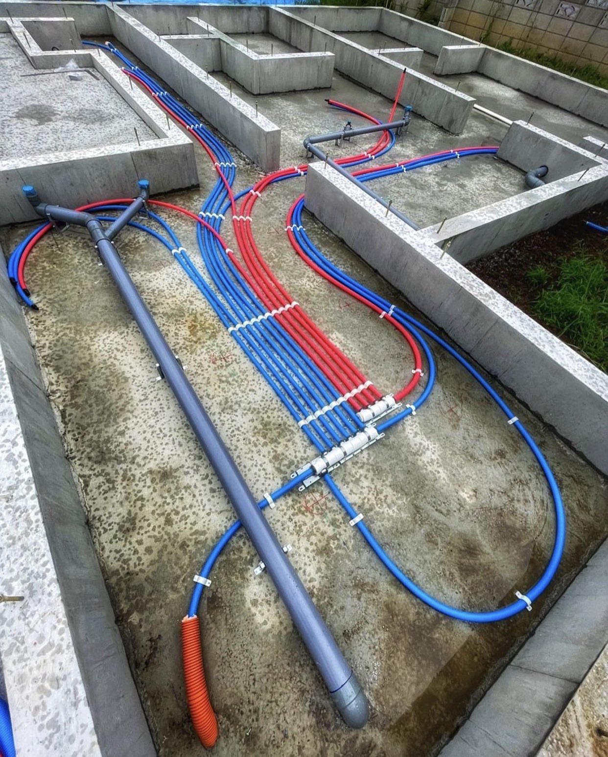 ท่อประปา