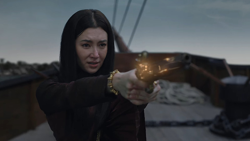 บุพเพสันนิวาส 2