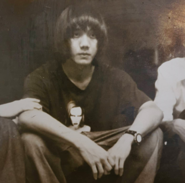 ปั๊บ โปเตโต้