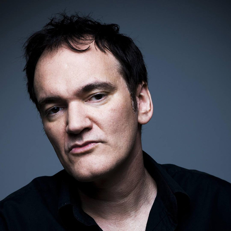 เควนติน แทแรนติโน