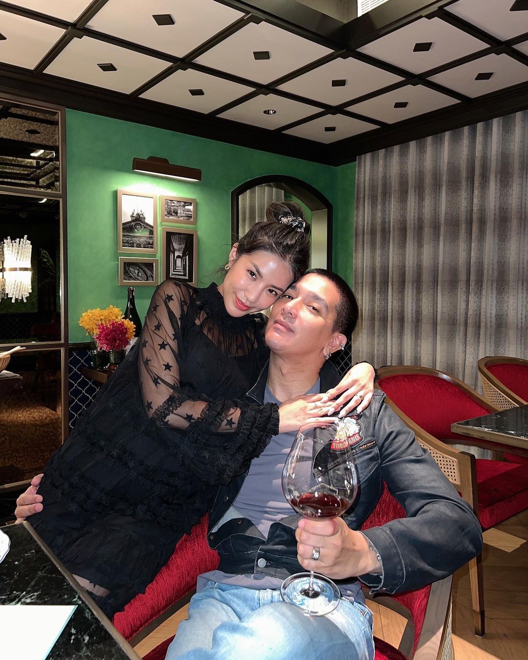 ใบเตย อาร์สยาม 