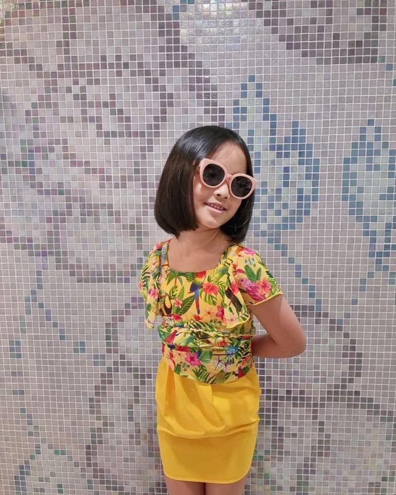 น้องปีใหม่