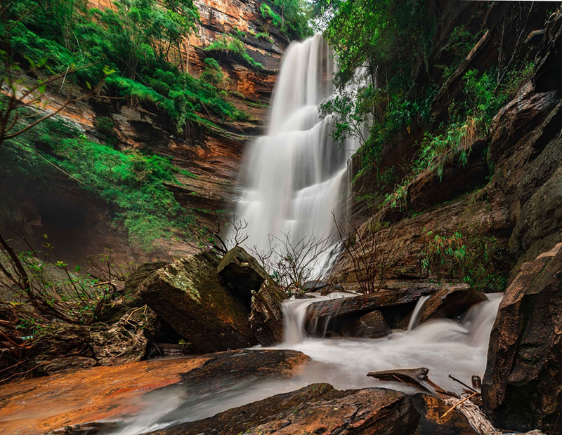 แหล่งท่องเที่ยวเปิดใหม่