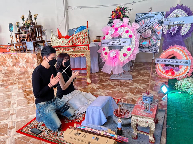 เจนนี่ ได้หมดถ้าสดชื่น ดราม่าดารา