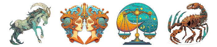 ดูดวงราศี