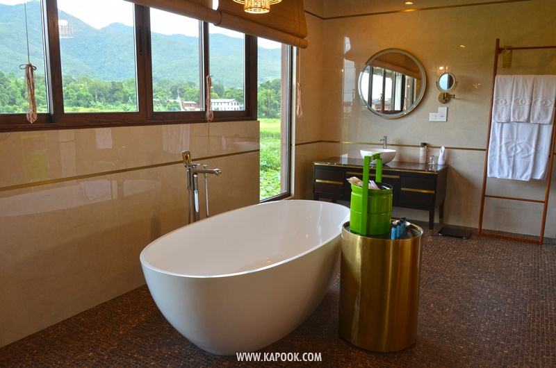 เที่ยวทะเลสาบอินเล เมียนมา