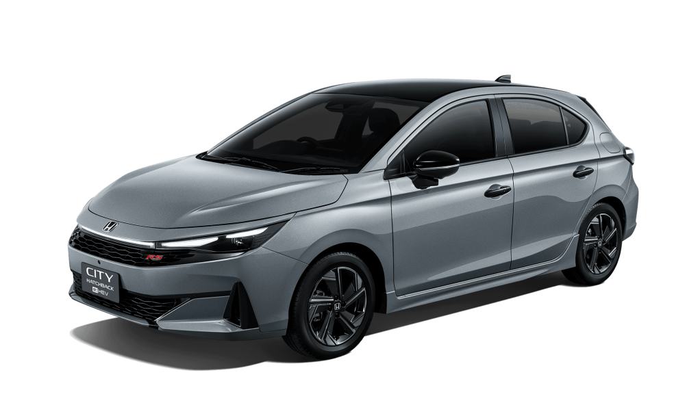 Honda City 2026