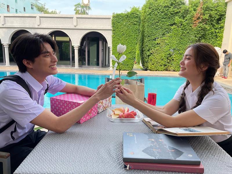 มัดหัวใจยัยซุปตาร์