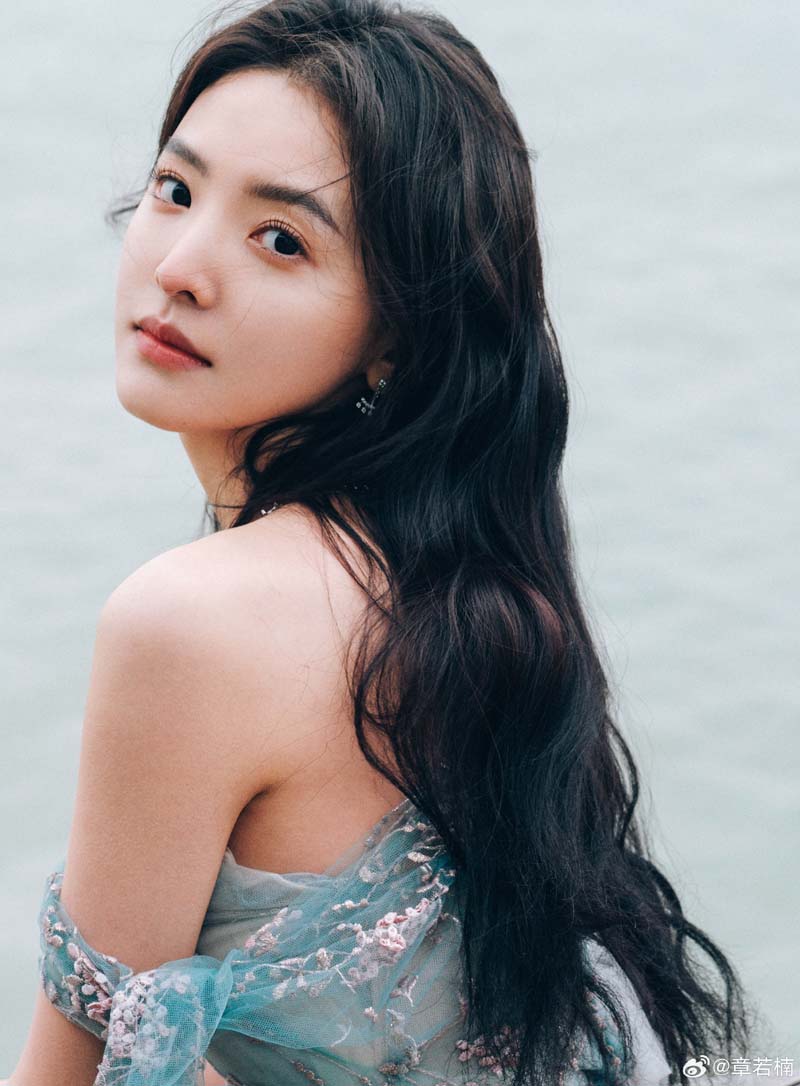 จางรั่วหนาน Zhang Ruo Nan