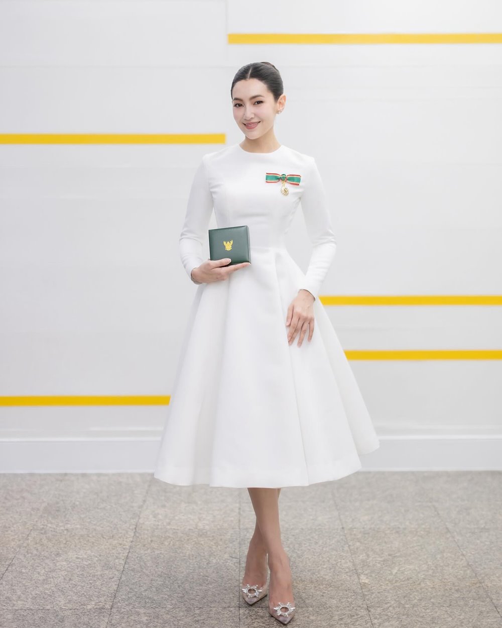 เบลล่า ราณี แคมเปน