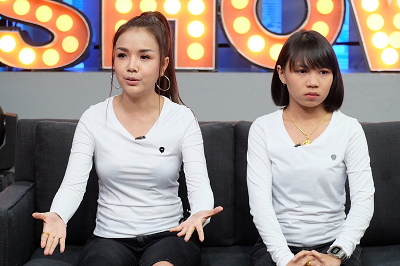 เจนนี่-ลิลลี่