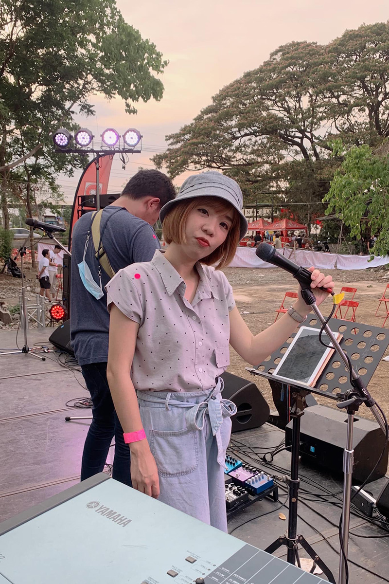 ประกายฟ้า