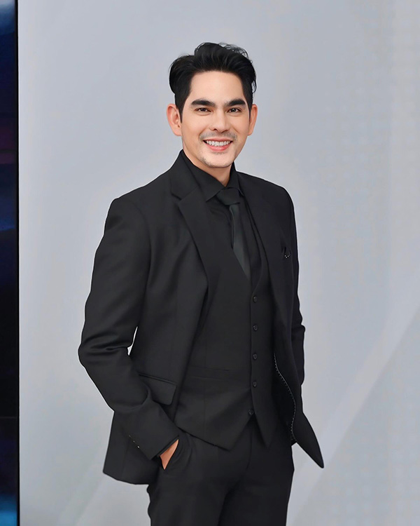 บิ๊ก ศรุต