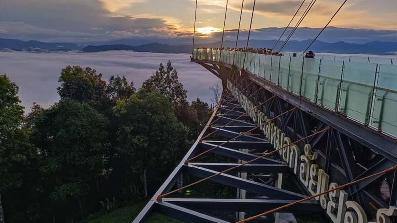 สกายวอล์กอัยเยอร์เวง