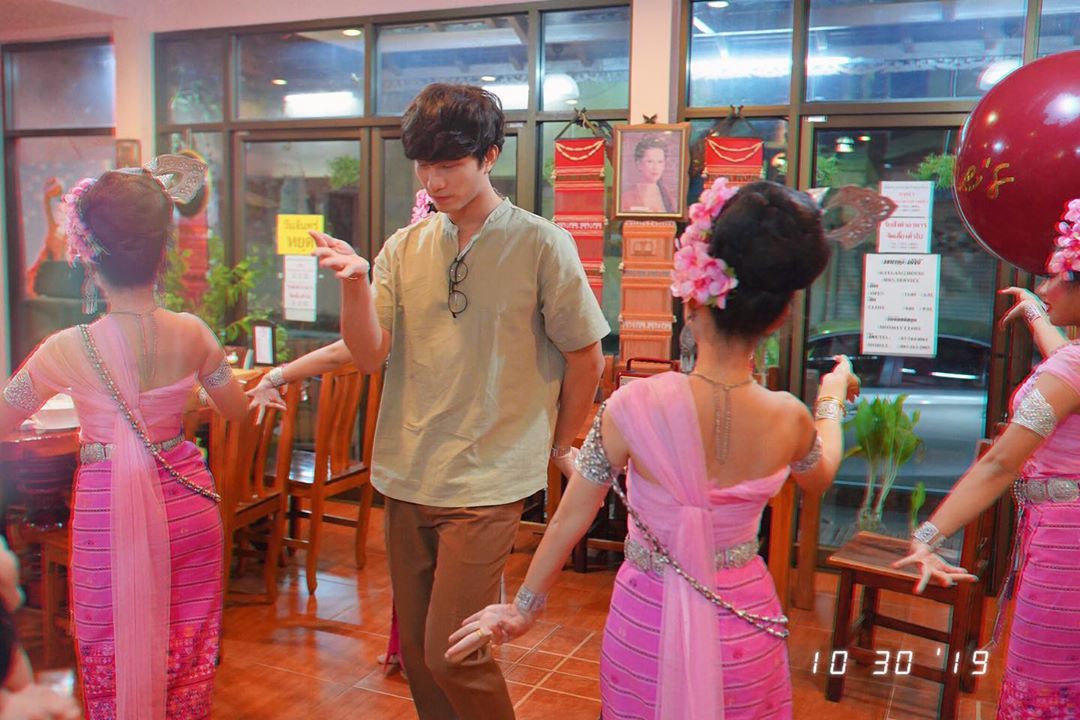 วันเกิด บี้ KPN