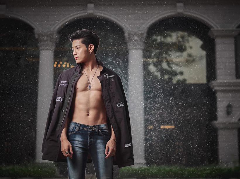 สิงโต ปราชญา เรืองโรจน์