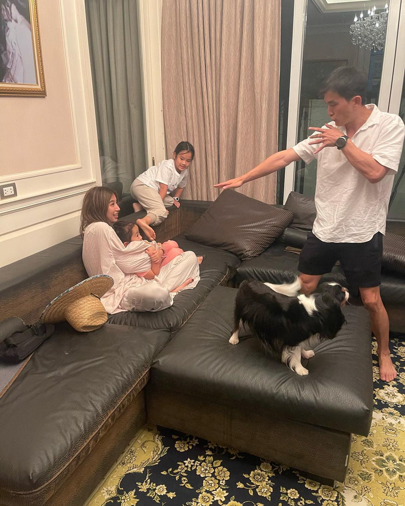 น้องปีใหม่