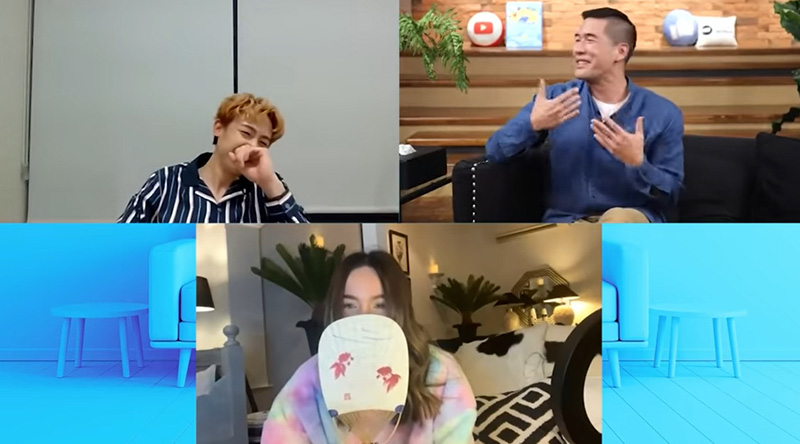 ปาล์มมี่ - นิชคุณ