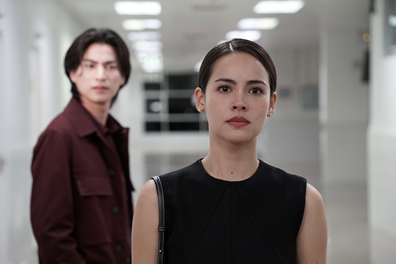 ดูหนัง ดูซีรีส์ Netflix เดือนตุลาคม 2569