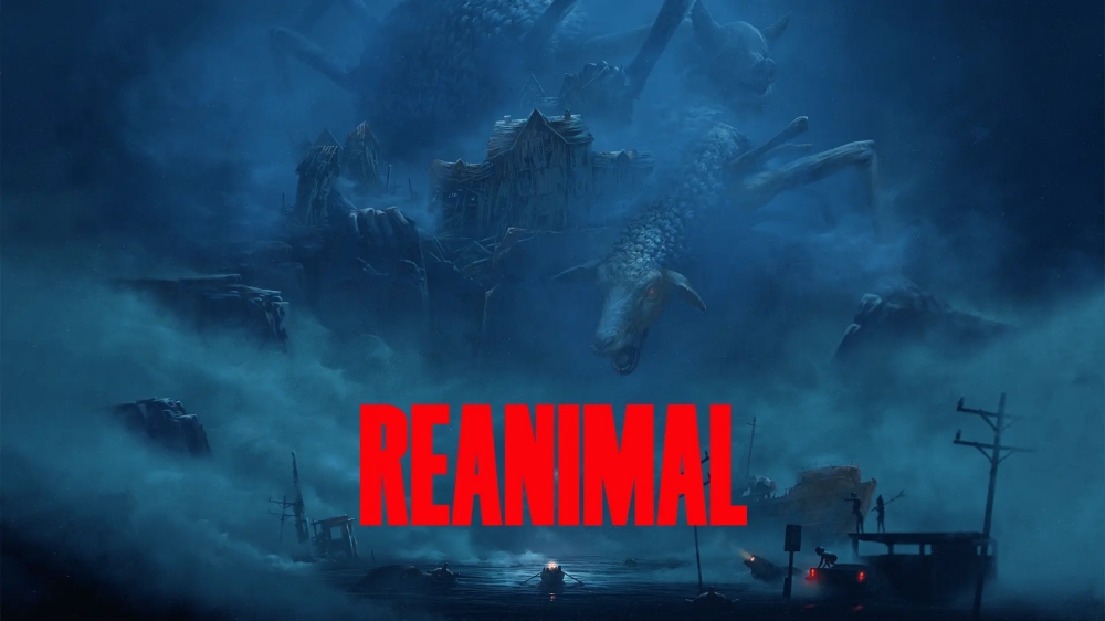 Reanimal