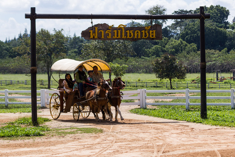 ที่เที่ยวหน้าฝน