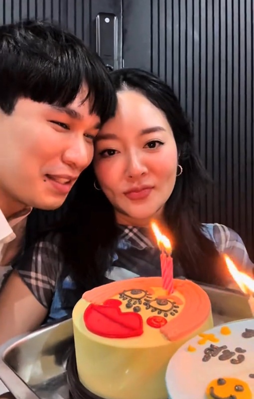 แก้มบุ๋ม ปรียาดา เผยสิ่งที่ พีท กันตพร ทำให้