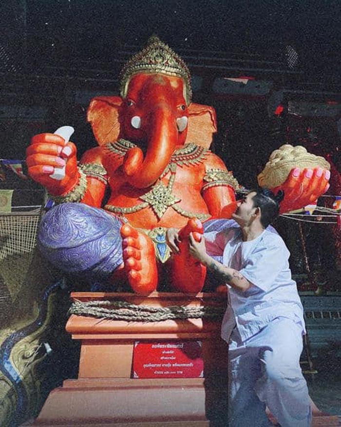 เก่ง ธชย