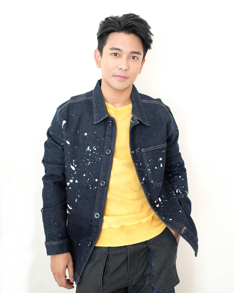 กัน นภัทร