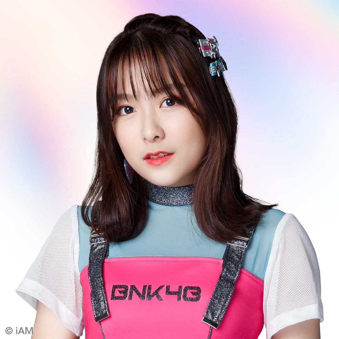  มิวนิค นันท์นภัส