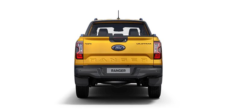 ford ranger wildtrak