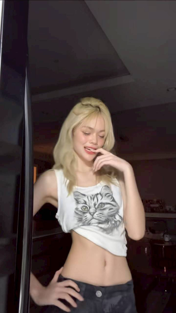 น้องลียา ลลียา