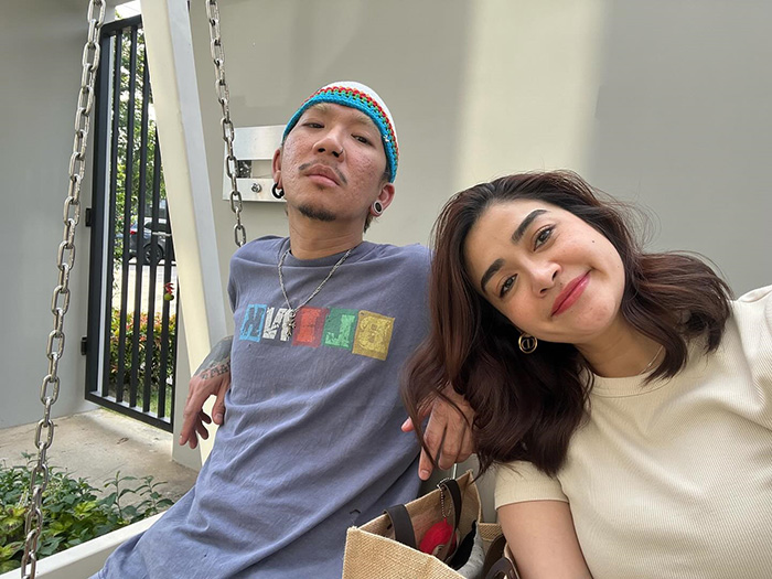 แจ๊ส ชวนชื่น