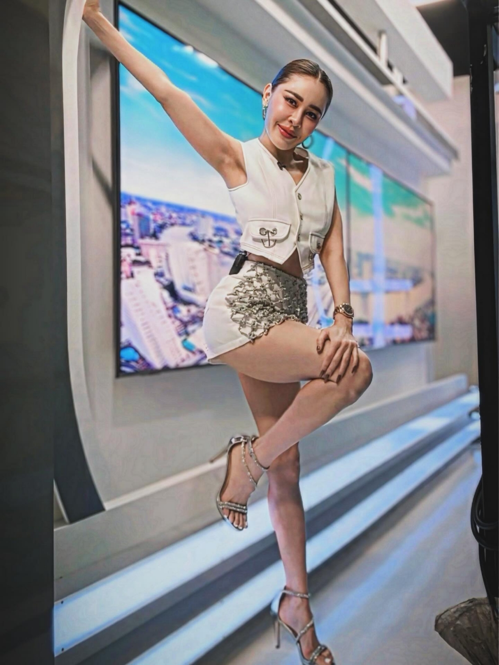 เป็กกี้ ศรีธัญญา