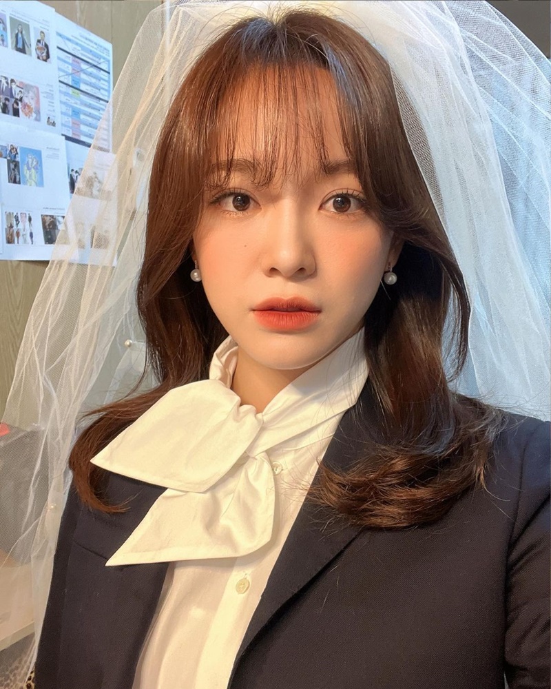 คิมเซจอง kimsejung