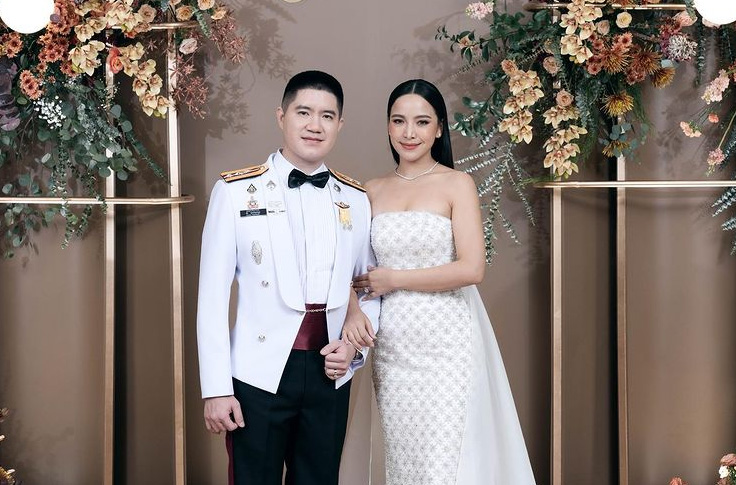 มะปราง วิรากานต์