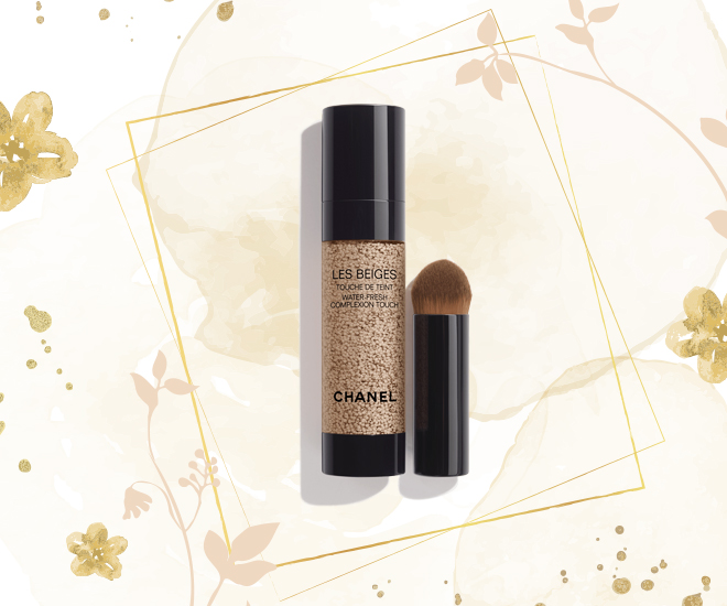 รองพื้น Chanel
