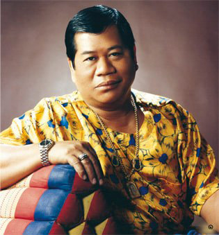 ดาราเสียชีวิต