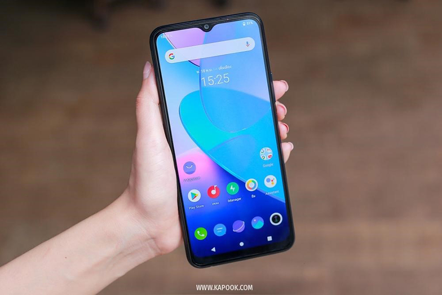 Vivo Y12s