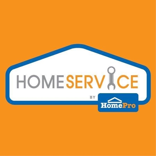 ร้านล้างแอร์ Home Service by HomePro
